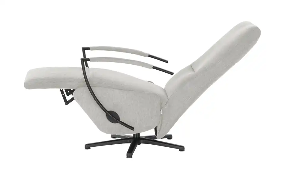 vito Drehsessel Ticona, Funktionsansicht