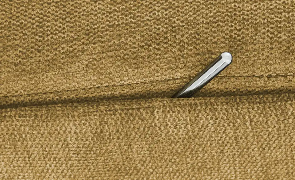 vito Drehsessel Ticona, Detailansicht