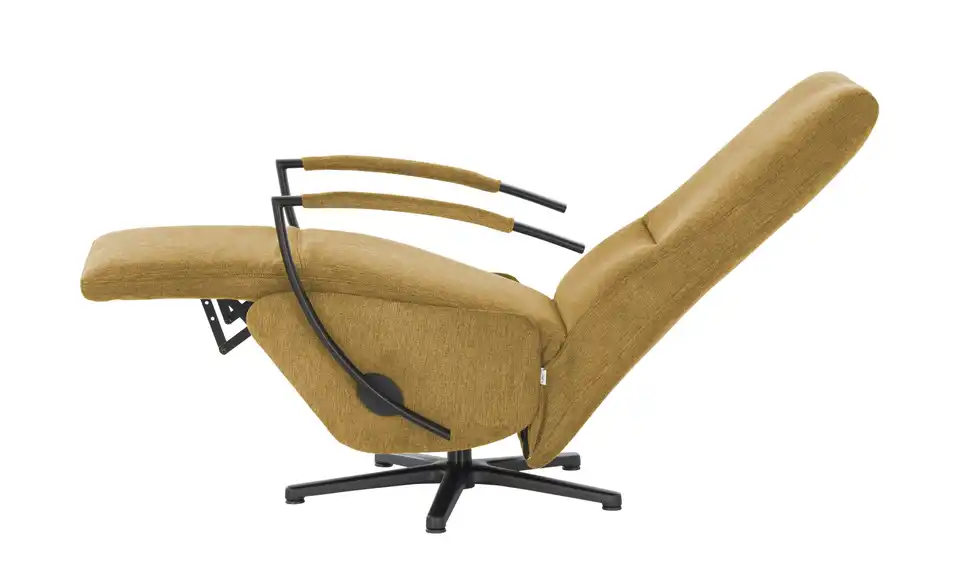 vito Drehsessel Ticona, Funktionsansicht