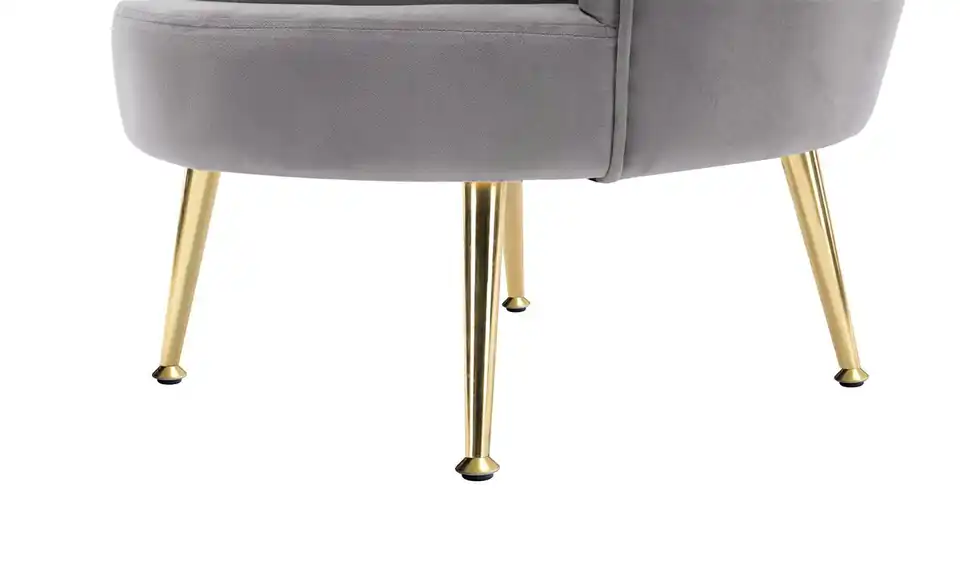 Kayoom Sessel Barbara, Detailansicht