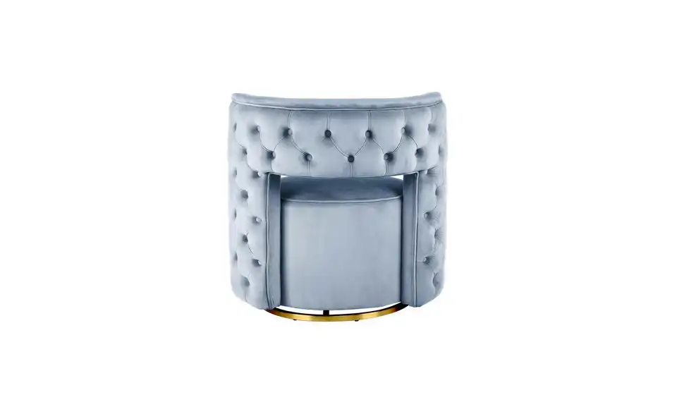 Kayoom Sessel Beverly, Rückansicht