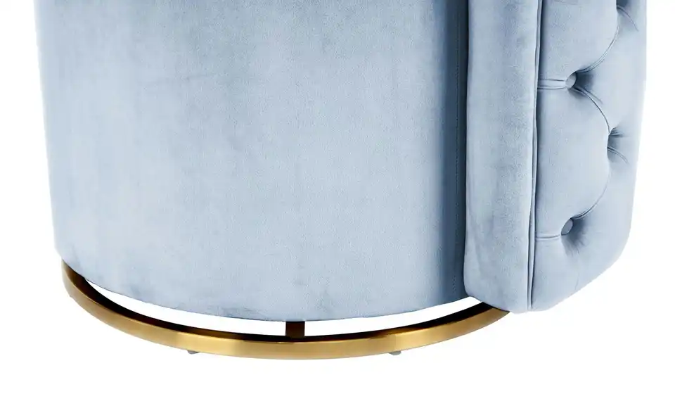 Kayoom Sessel Beverly, Detailansicht