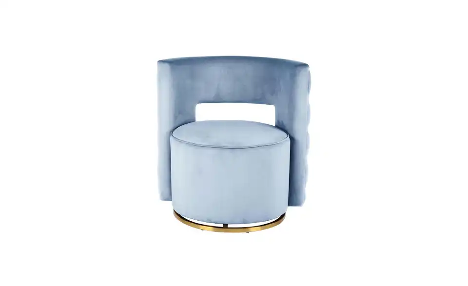 Kayoom Sessel Beverly, Frontansicht