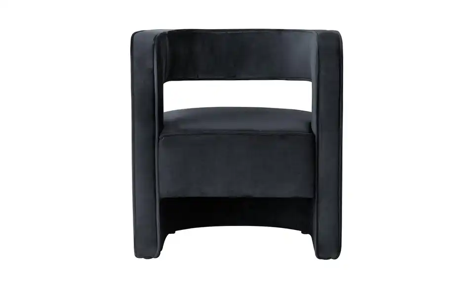 Kayoom Sessel Venice, Frontansicht