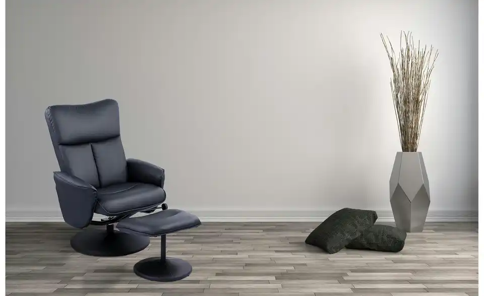 Kayoom Sessel Leandra, in Wohnsituation