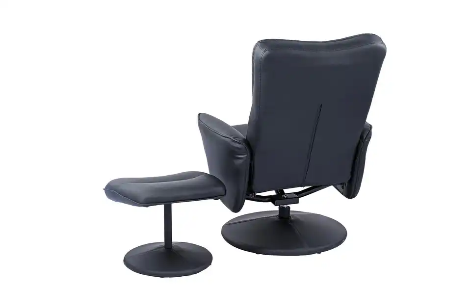 Kayoom Sessel Leandra, Rückansicht