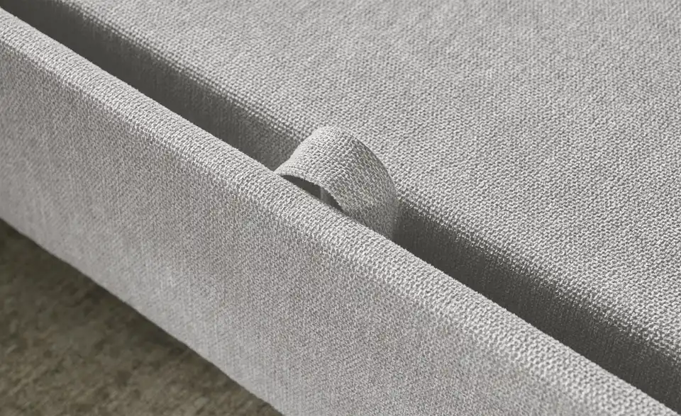 Wohnlandschaft Venus, Detailansicht