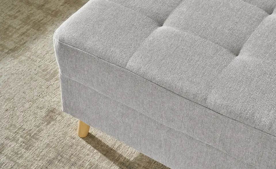 Wohnlandschaft Venus, Detailansicht