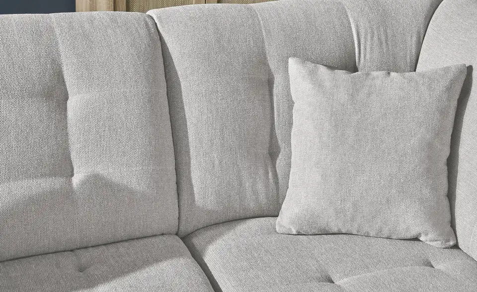 Wohnlandschaft Venus, Detailansicht