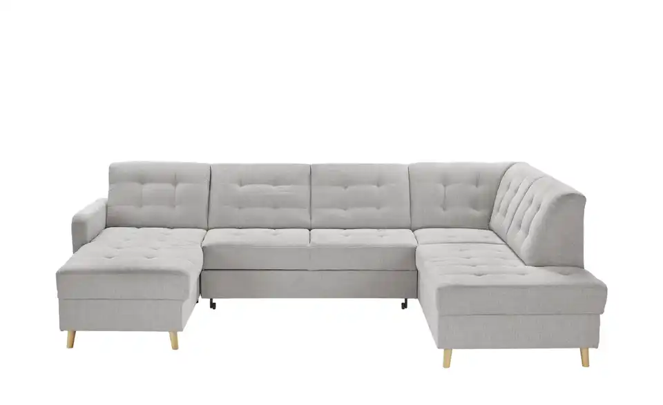 Wohnlandschaft Venus, Frontansicht