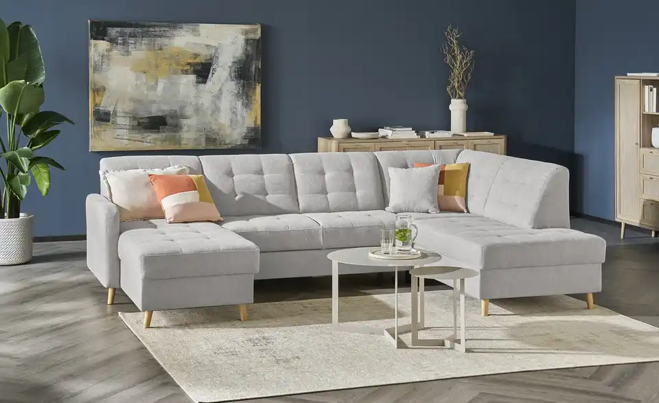 Wohnlandschaft Venus, Perspektive