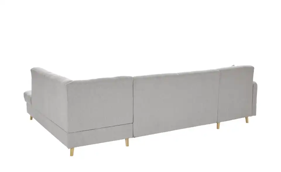 Wohnlandschaft Venus, Rückansicht