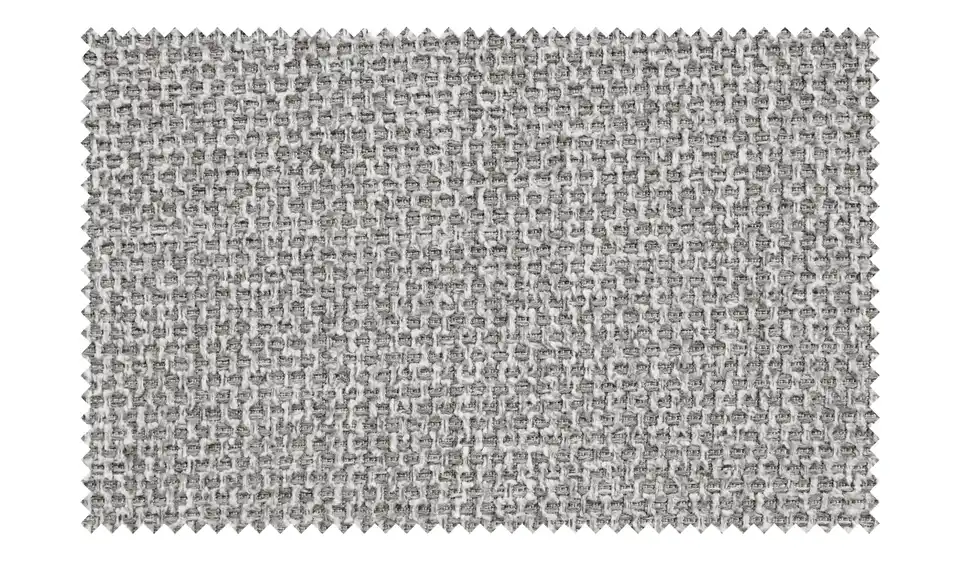 Wohnlandschaft Venus, Stoffstruktur