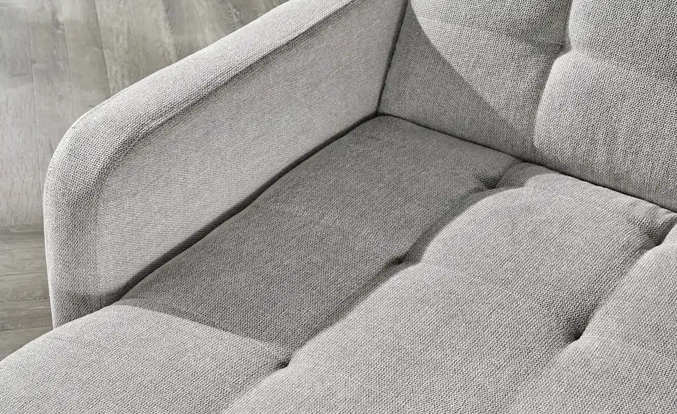 Wohnlandschaft Venus, Detailansicht