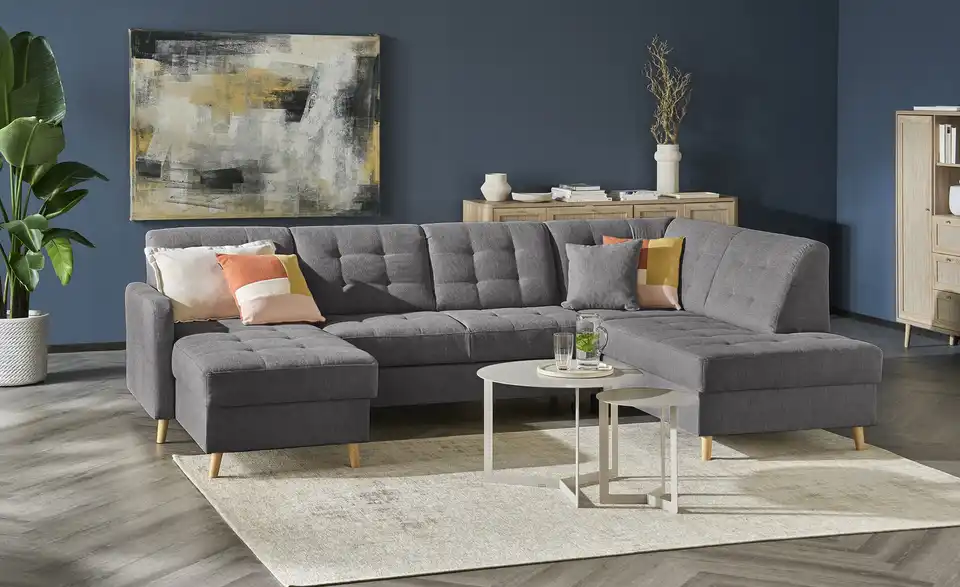 Wohnlandschaft Venus, Perspektive