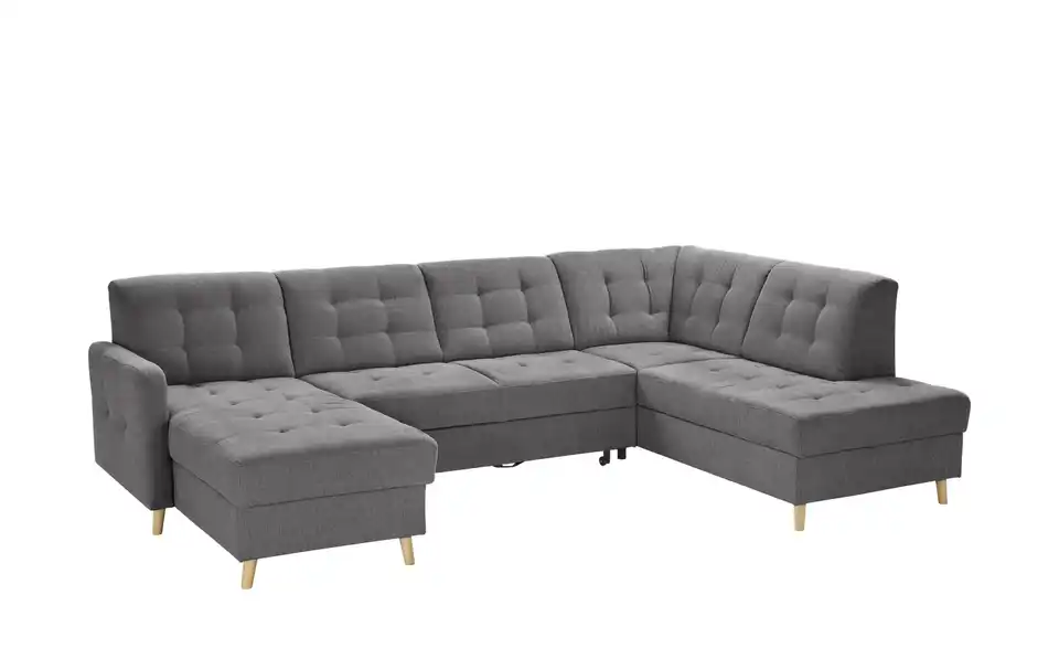 Wohnlandschaft Venus, Perspektive