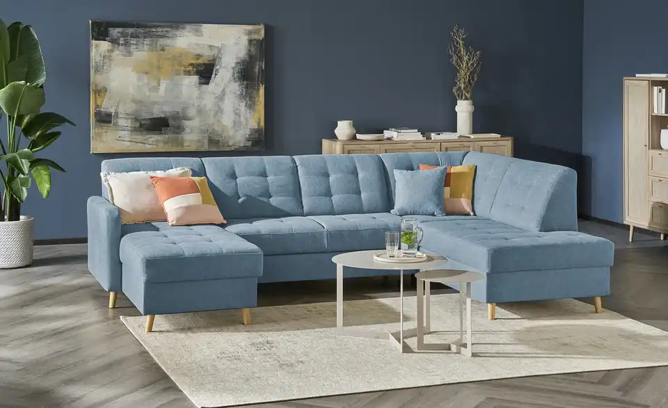 Wohnlandschaft Venus, Perspektive