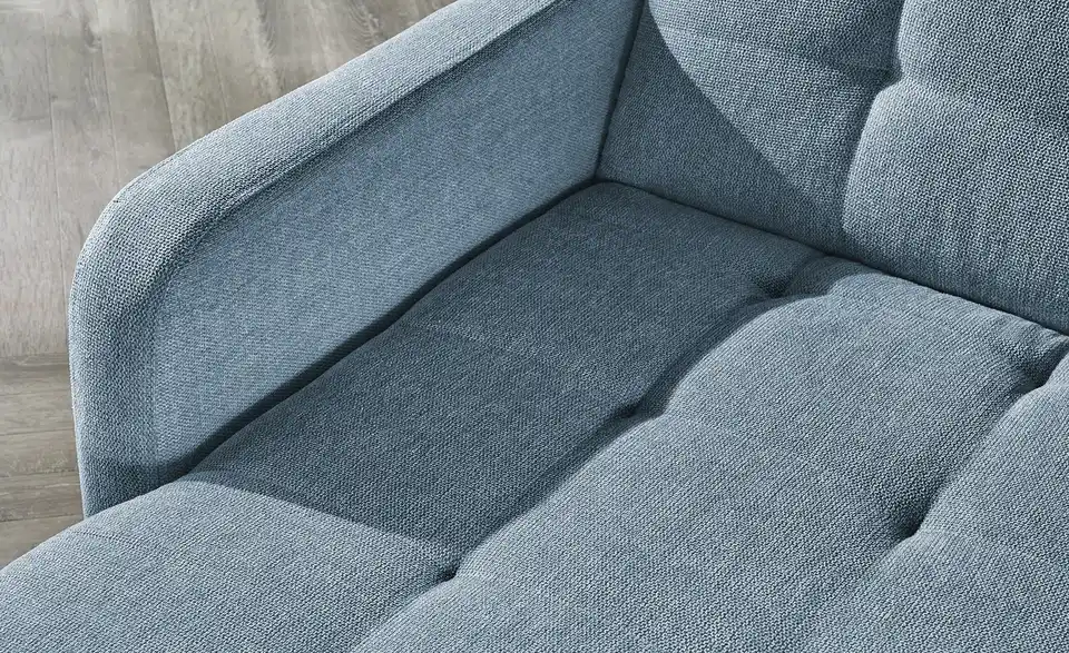 Wohnlandschaft Venus, Detailansicht