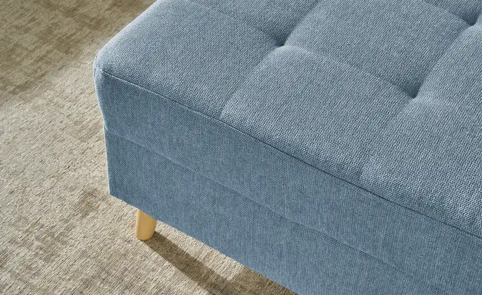 Wohnlandschaft Venus, Detailansicht