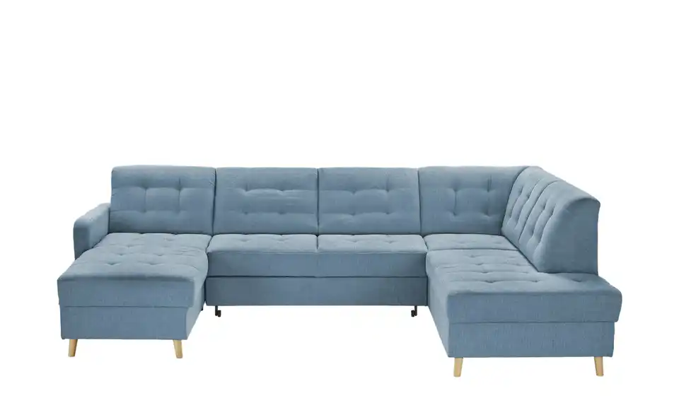 Wohnlandschaft Venus, Frontansicht