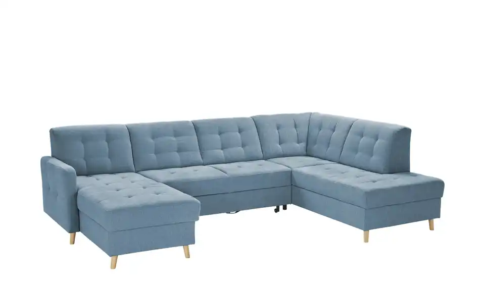 Wohnlandschaft Venus, Perspektive