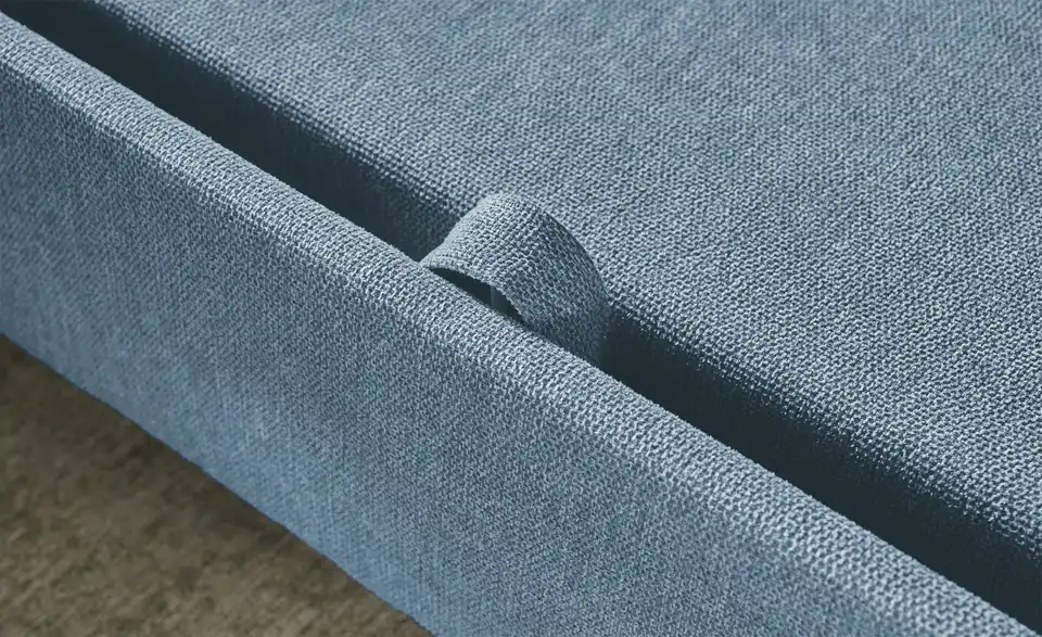 Wohnlandschaft Venus, Detailansicht