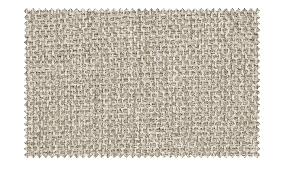 Wohnlandschaft Venus, Stoffstruktur