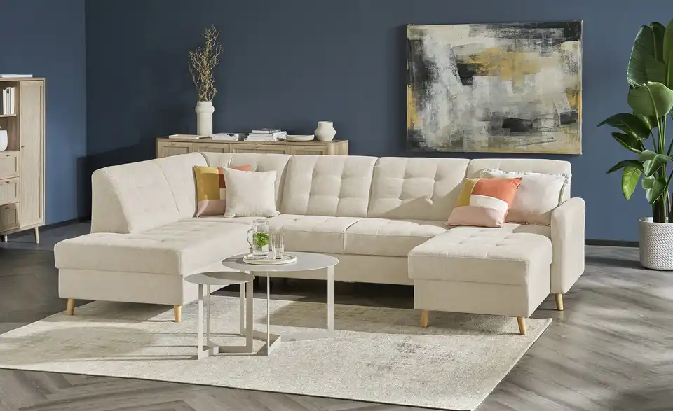 Wohnlandschaft Venus, Perspektive