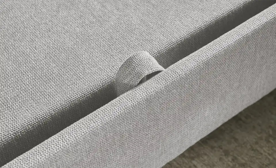 Wohnlandschaft Venus, Detailansicht