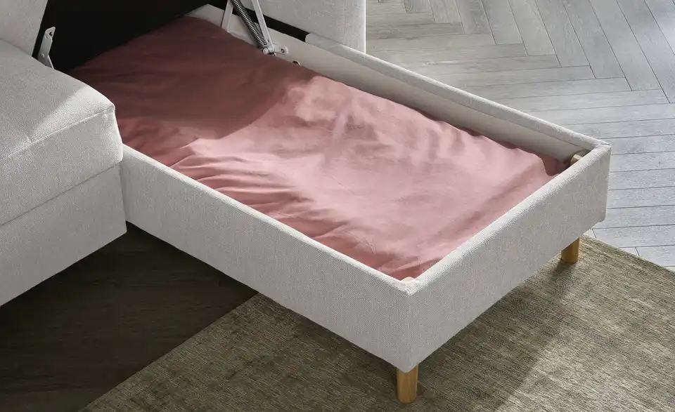 Wohnlandschaft Venus, Detailansicht