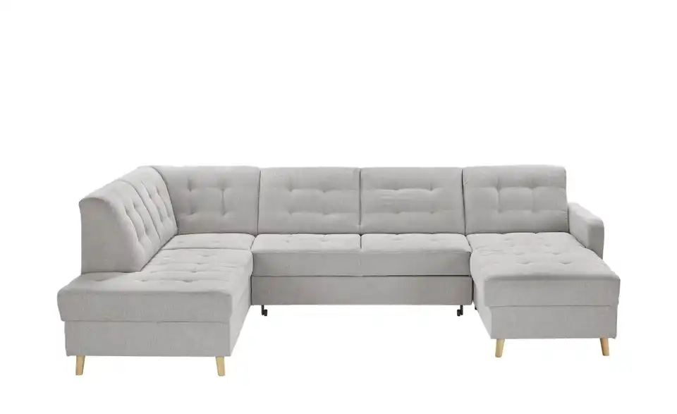 Wohnlandschaft Venus, Frontansicht