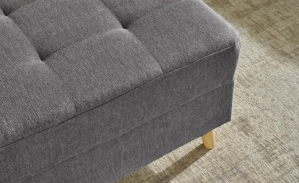 Wohnlandschaft Venus, Detailansicht