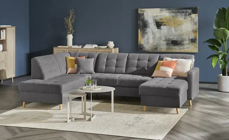 Wohnlandschaft Venus, Perspektive