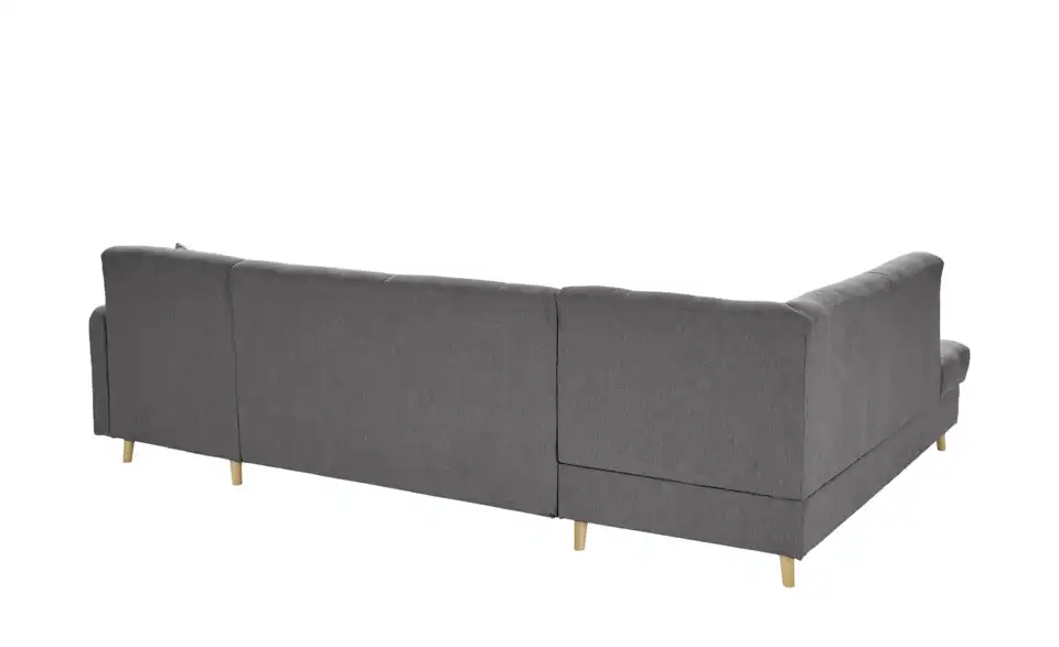 Wohnlandschaft Venus, Rückansicht