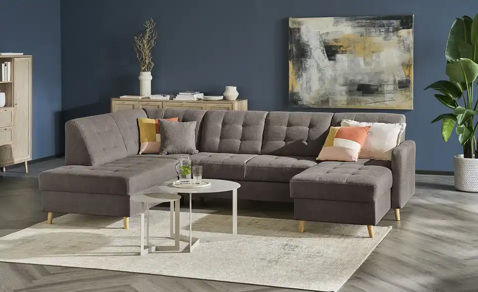 Wohnlandschaft Venus, Perspektive