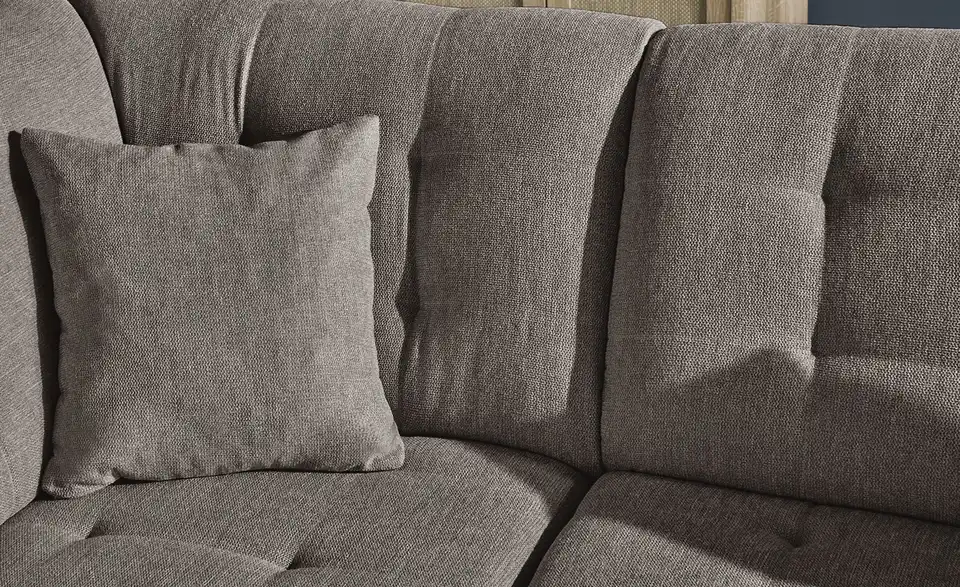 Wohnlandschaft Venus, Detailansicht