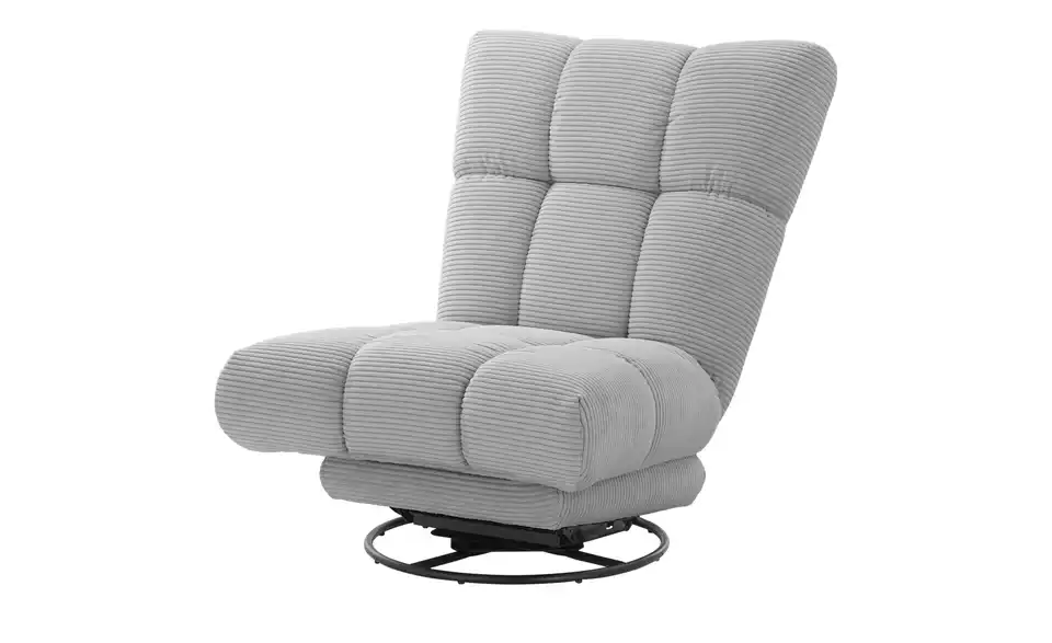 bobb Dreh-Schaukelsessel Chessie, Perspektive