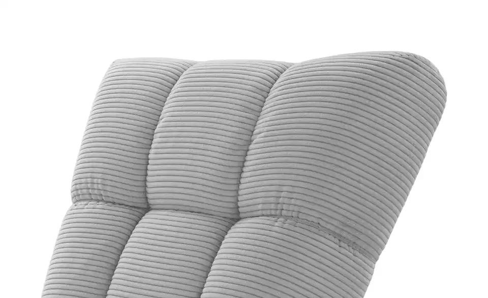 bobb Dreh-Schaukelsessel Chessie, Detailansicht