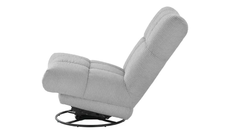 bobb Dreh-Schaukelsessel Chessie, Funktionsansicht