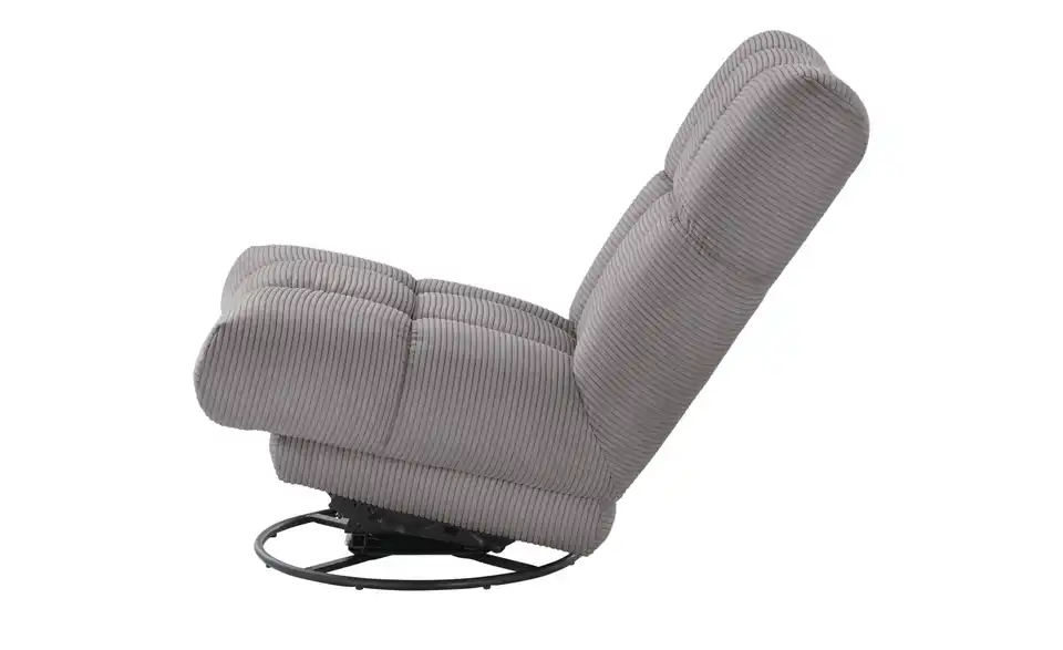 bobb Dreh-Schaukelsessel Chessie, Funktionsansicht