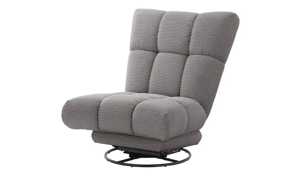 bobb Dreh-Schaukelsessel Chessie, Perspektive