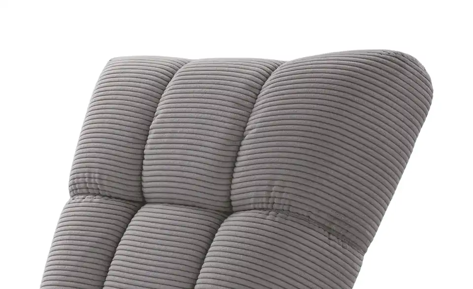 bobb Dreh-Schaukelsessel Chessie, Detailansicht