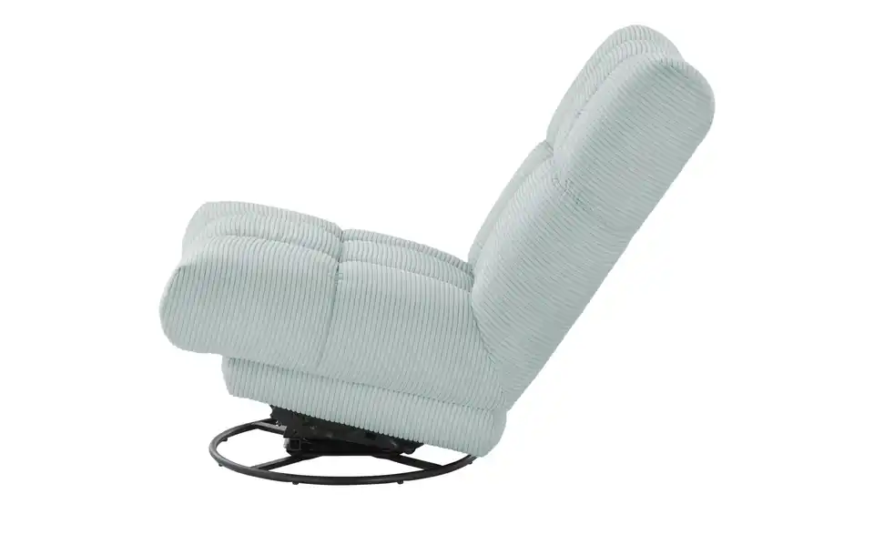 bobb Dreh-Schaukelsessel Chessie, Funktionsansicht