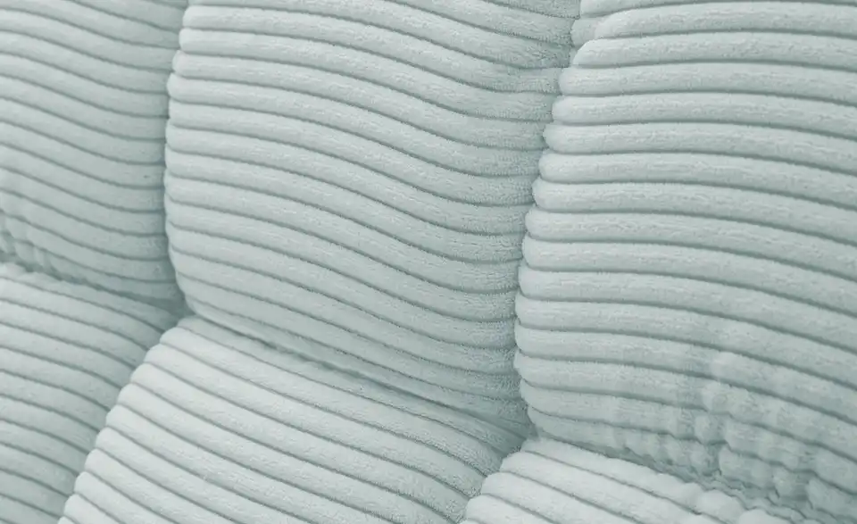 bobb Dreh-Schaukelsessel Chessie, Detailansicht