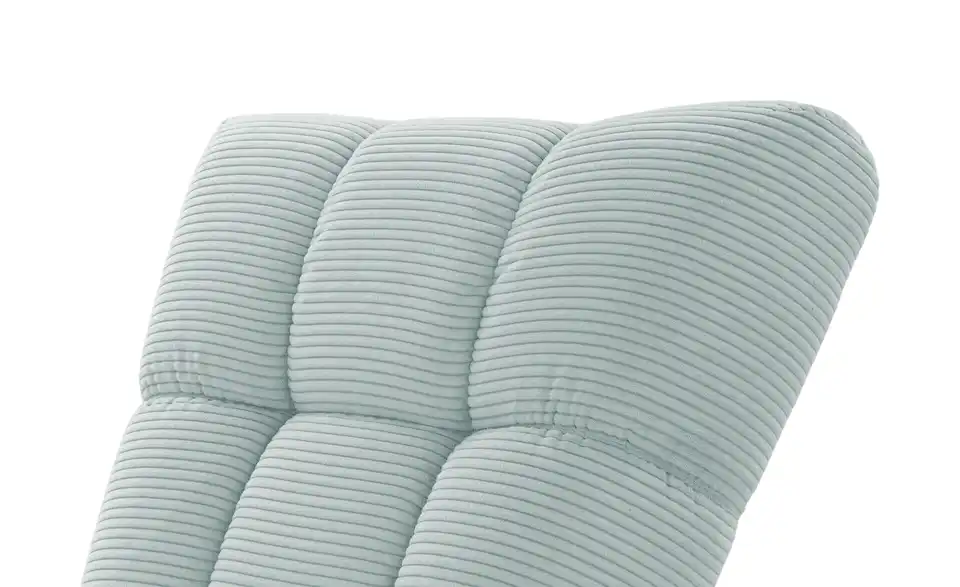 bobb Dreh-Schaukelsessel Chessie, Detailansicht