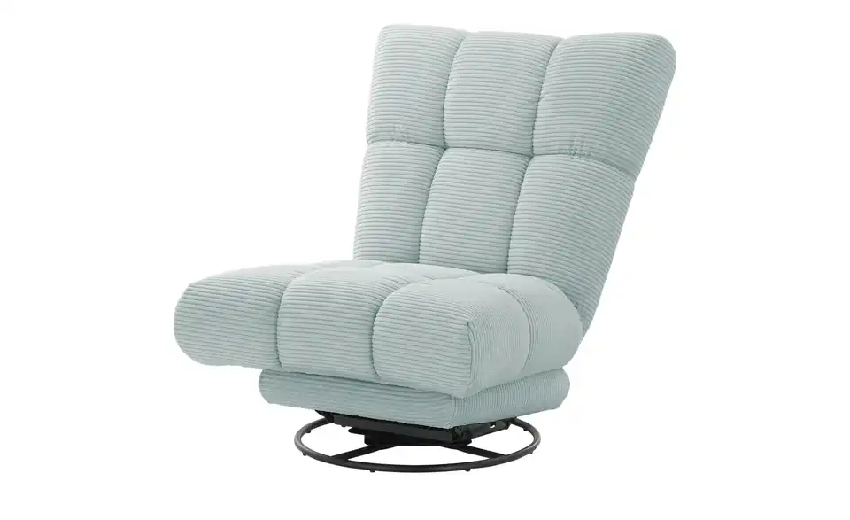 bobb Dreh-Schaukelsessel Chessie, Perspektive