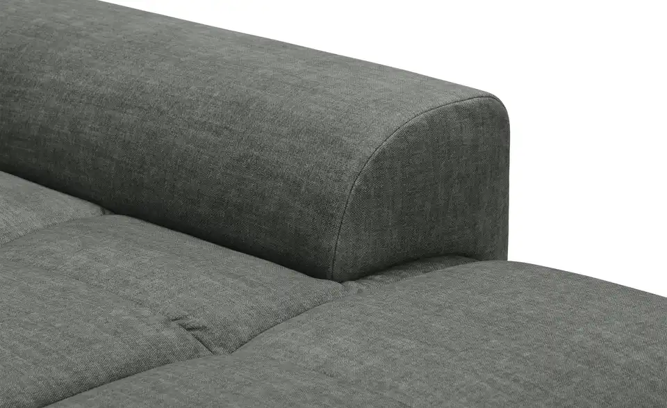 bobb Ecksofa Soumia mit Schlaffunktion, Detailansicht