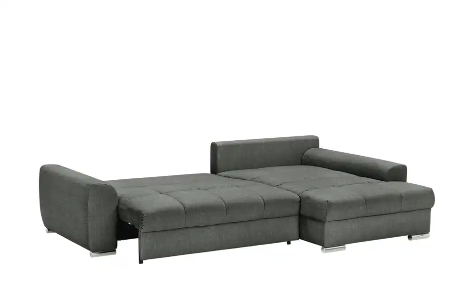 bobb Ecksofa Soumia mit Schlaffunktion, Funktionsansicht