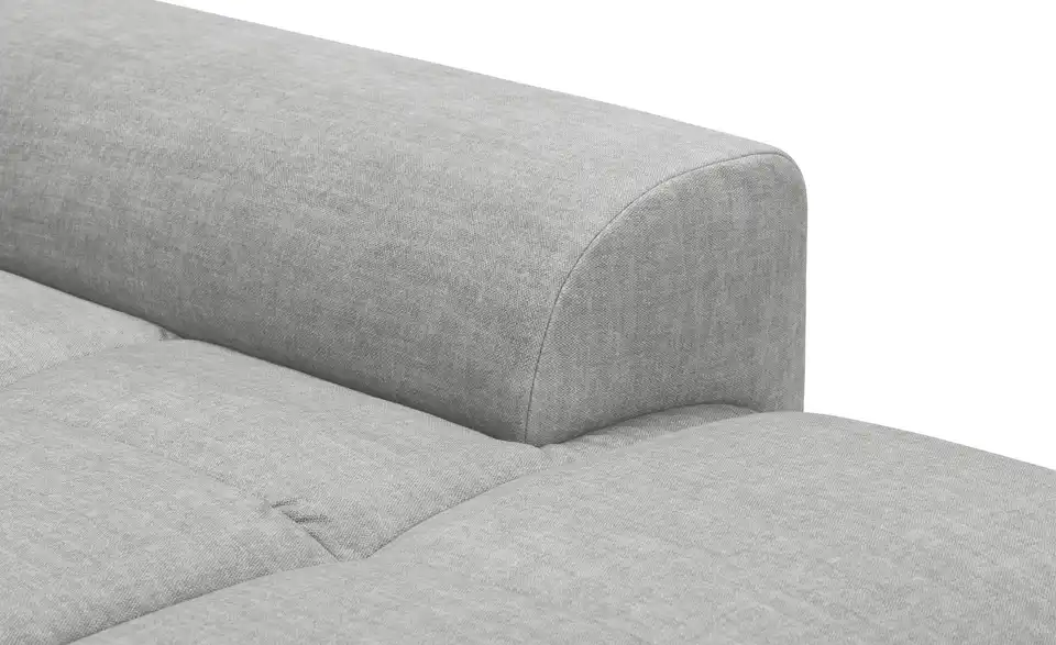 bobb Ecksofa Soumia mit Schlaffunktion, Detailansicht