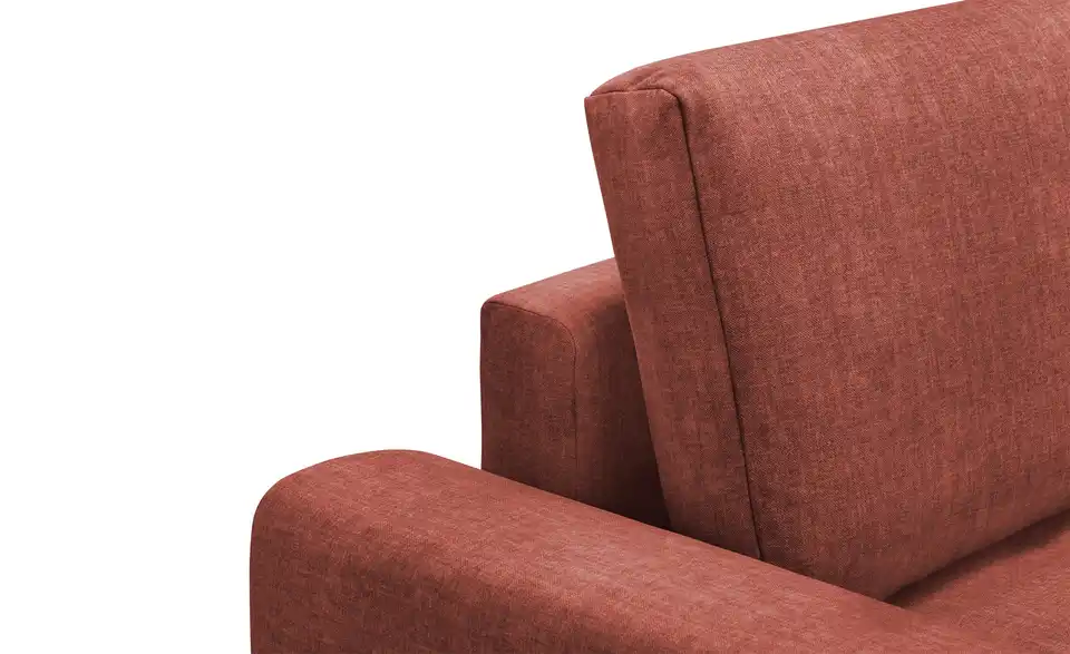 bobb Ecksofa Soumia mit Schlaffunktion, Detailansicht